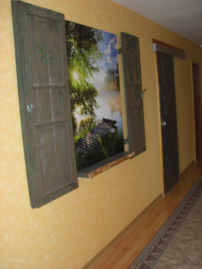 Pension Zum Koehler โชนวัลด์ ภายนอก รูปภาพ