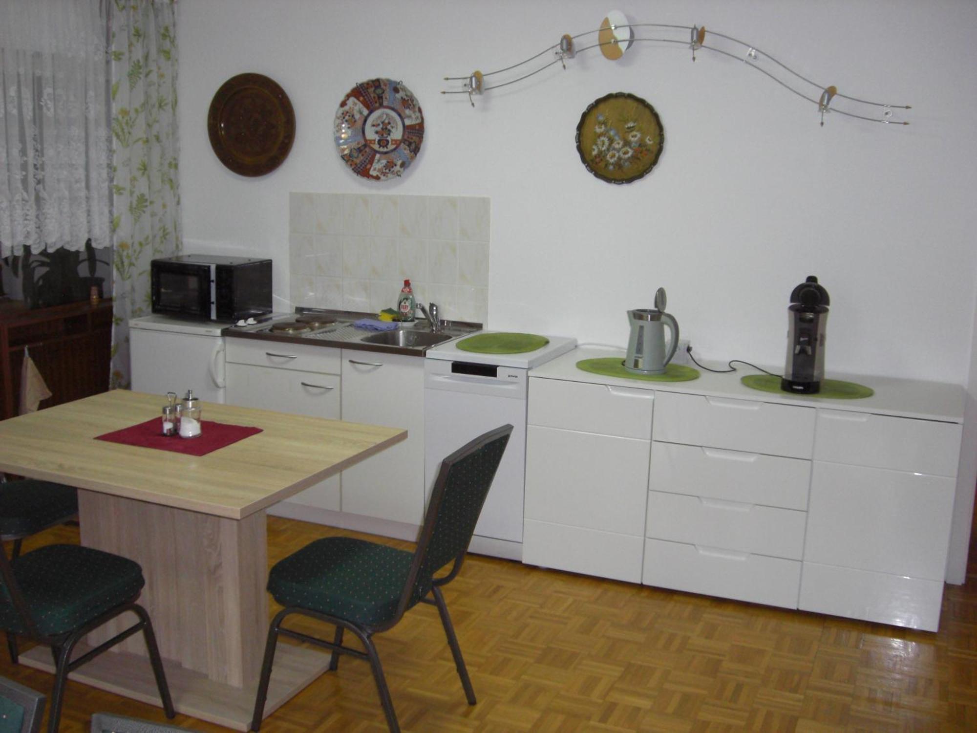 Pension Zum Koehler โชนวัลด์ ภายนอก รูปภาพ