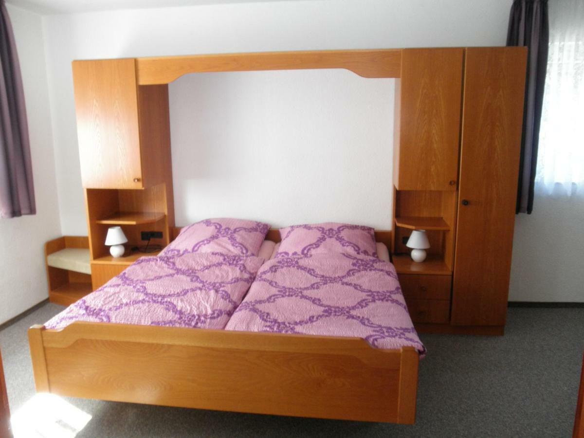 Pension Zum Koehler โชนวัลด์ ภายนอก รูปภาพ